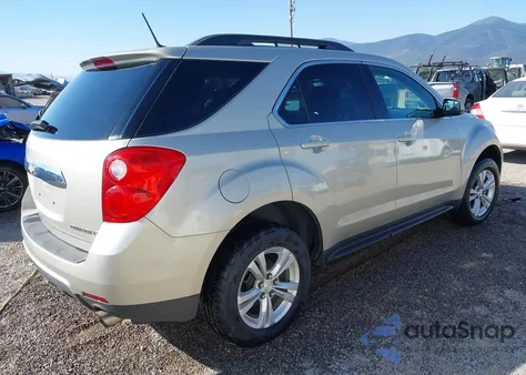 2014 Chevrolet Equinox 1Lt from USA, damaged, VIN 2GNFLFE39E6104922
